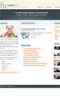 Mobile Screenshot of fostermilo.com
